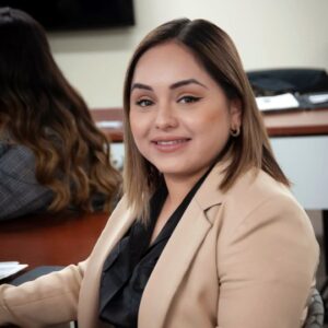 Karina- D&I Team Member